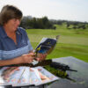 Catherine Shiels Ladies Captain MARBELLA GOLF COUNTRY CLUB