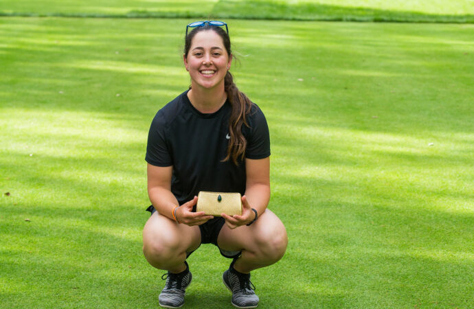 The European Tour confirmed the postponement of Troph&eacute;e Hassan II, Women's Golf Magazine, Ladies In Golf
