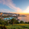 TENERIFE isla afortunada