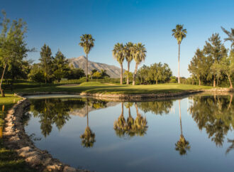 VUELVE EL GOLF A LA COSTA DEL SOL