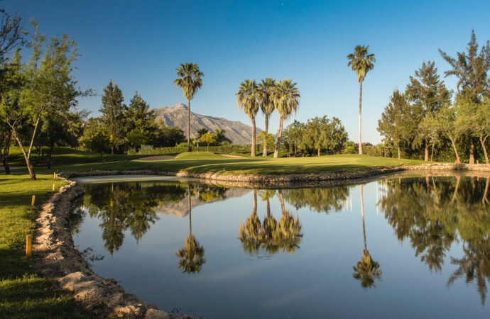 VUELVE EL GOLF A LA COSTA DEL SOL, Revista de Golf para Mujeres, Ladies In Golf