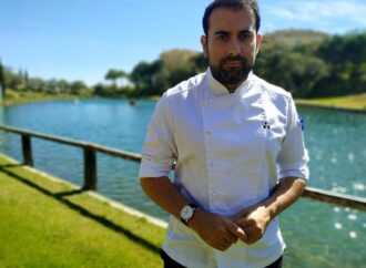 Hoy reabre sus puertas el restaurante El Lago con nuevo jefe de cocina