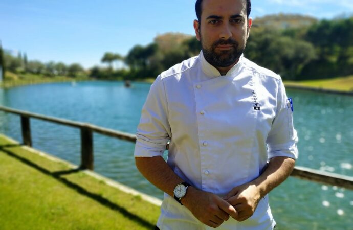 Hoy reabre sus puertas el restaurante El Lago con nuevo jefe de cocina, Revista de Golf para Mujeres, Ladies In Golf