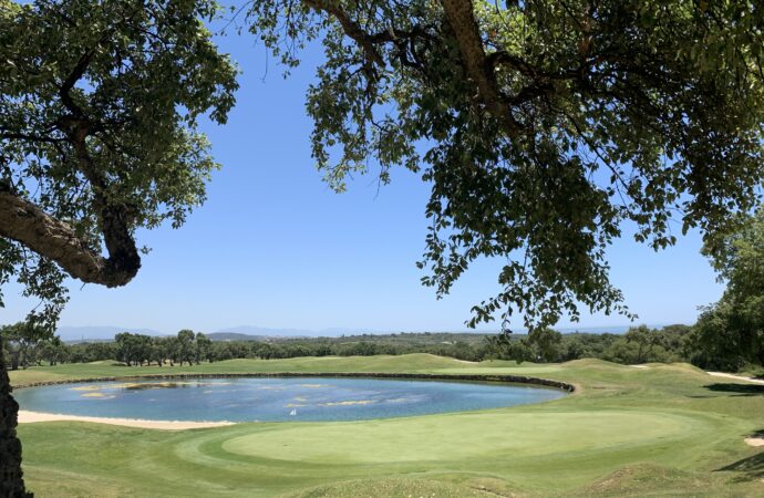 #EmbajadoresDelSur, Revista de Golf para Mujeres, Ladies In Golf