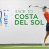 Fresh New Look for Race to Costa Del Sol