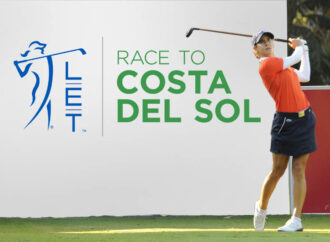 Fresh New Look for Race to Costa Del Sol