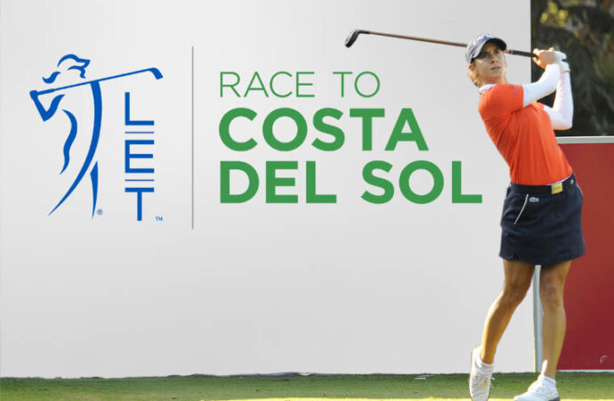 Fresh New Look for Race to Costa Del Sol, Women&#039;s Golf Magazine, Ladies In Golf