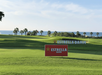 El Estrella Damm Mediterrnean Open se jugará online
