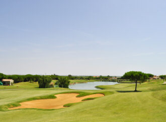 Sancti Petri Hills Golf gives the best offer