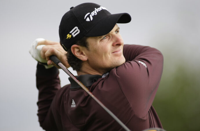 Justin Rose y su mujer Kate patrocinan un circuito de golf femenino en Reino Unido, Revista de Golf para Mujeres, Ladies In Golf