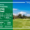 Los campos de golf de la Costa del Sol lanzan ofertas inmejorables