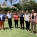 Marbella presenta su pasaporte de golf con 6 campos y  un 25 % de descuento, Revista de Golf para Mujeres, Ladies In Golf