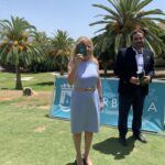 Marbella presenta su pasaporte de golf con 6 campos y  un 25 % de descuento, Revista de Golf para Mujeres, Ladies In Golf