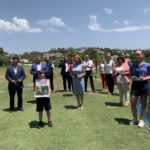 Marbella presenta su pasaporte de golf con 6 campos y  un 25 % de descuento, Revista de Golf para Mujeres, Ladies In Golf