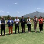 Marbella presenta su pasaporte de golf con 6 campos y  un 25 % de descuento, Revista de Golf para Mujeres, Ladies In Golf