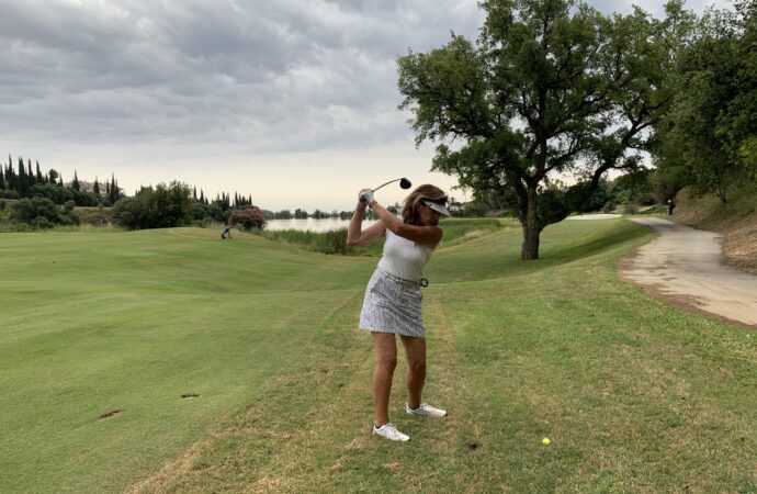 El golf espa&ntilde;ol implanta el 8 de junio el Sistema Mundial de H&aacute;ndicap, Revista de Golf para Mujeres, Ladies In Golf