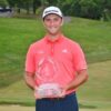 Jon Rahm, número Uno del mundo tras ganar The Memorial Tournament