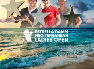 Arranca en las redes el Estrella Damm Mediterranean Ladies Open