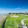 El Real Club de Golf Guadalmina,  sede del Andalucía Costa del Sol Open de España