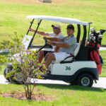 Exito absoluto del I Torneo del Circuito Ladies in Golf & Cope Marbella, Revista de Golf para Mujeres, Ladies In Golf