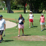 Exito absoluto del I Torneo del Circuito Ladies in Golf & Cope Marbella, Revista de Golf para Mujeres, Ladies In Golf
