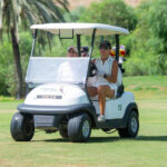 Exito absoluto del I Torneo del Circuito Ladies in Golf & Cope Marbella, Revista de Golf para Mujeres, Ladies In Golf
