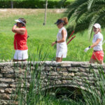 Exito absoluto del I Torneo del Circuito Ladies in Golf & Cope Marbella, Revista de Golf para Mujeres, Ladies In Golf
