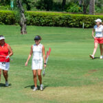 Exito absoluto del I Torneo del Circuito Ladies in Golf & Cope Marbella, Revista de Golf para Mujeres, Ladies In Golf