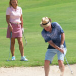 Exito absoluto del I Torneo del Circuito Ladies in Golf & Cope Marbella, Revista de Golf para Mujeres, Ladies In Golf