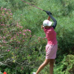 Exito absoluto del I Torneo del Circuito Ladies in Golf & Cope Marbella, Revista de Golf para Mujeres, Ladies In Golf