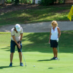 Exito absoluto del I Torneo del Circuito Ladies in Golf & Cope Marbella, Revista de Golf para Mujeres, Ladies In Golf