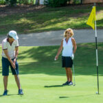 Exito absoluto del I Torneo del Circuito Ladies in Golf & Cope Marbella, Revista de Golf para Mujeres, Ladies In Golf