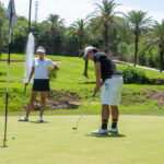 Exito absoluto del I Torneo del Circuito Ladies in Golf & Cope Marbella, Revista de Golf para Mujeres, Ladies In Golf