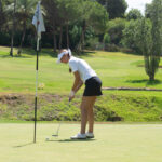 Exito absoluto del I Torneo del Circuito Ladies in Golf & Cope Marbella, Revista de Golf para Mujeres, Ladies In Golf