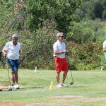 Exito absoluto del I Torneo del Circuito Ladies in Golf & Cope Marbella, Revista de Golf para Mujeres, Ladies In Golf