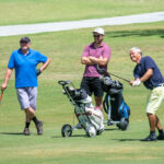 Exito absoluto del I Torneo del Circuito Ladies in Golf & Cope Marbella, Revista de Golf para Mujeres, Ladies In Golf