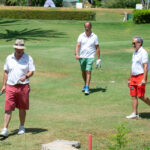 Exito absoluto del I Torneo del Circuito Ladies in Golf & Cope Marbella, Revista de Golf para Mujeres, Ladies In Golf