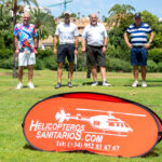 Exito absoluto del I Torneo del Circuito Ladies in Golf & Cope Marbella, Revista de Golf para Mujeres, Ladies In Golf