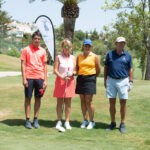 Exito absoluto del I Torneo del Circuito Ladies in Golf & Cope Marbella, Revista de Golf para Mujeres, Ladies In Golf
