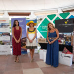 Exito absoluto del I Torneo del Circuito Ladies in Golf & Cope Marbella, Revista de Golf para Mujeres, Ladies In Golf