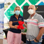 Exito absoluto del I Torneo del Circuito Ladies in Golf & Cope Marbella, Revista de Golf para Mujeres, Ladies In Golf