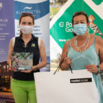 Exito absoluto del I Torneo del Circuito Ladies in Golf & Cope Marbella, Revista de Golf para Mujeres, Ladies In Golf