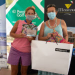 Exito absoluto del I Torneo del Circuito Ladies in Golf & Cope Marbella, Revista de Golf para Mujeres, Ladies In Golf