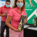 Exito absoluto del I Torneo del Circuito Ladies in Golf & Cope Marbella, Revista de Golf para Mujeres, Ladies In Golf