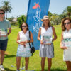 Exito absoluto del I Torneo del Circuito Ladies in Golf & Cope Marbella