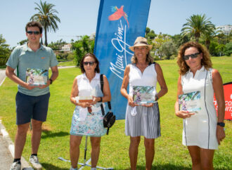 Inicio, Revista de golf para mujeres, noticias y reportajes sobre Golf, Revista de Golf para Mujeres, Ladies In Golf