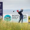 LEWIS lands ASI LADIES SCOTTISH OPEN