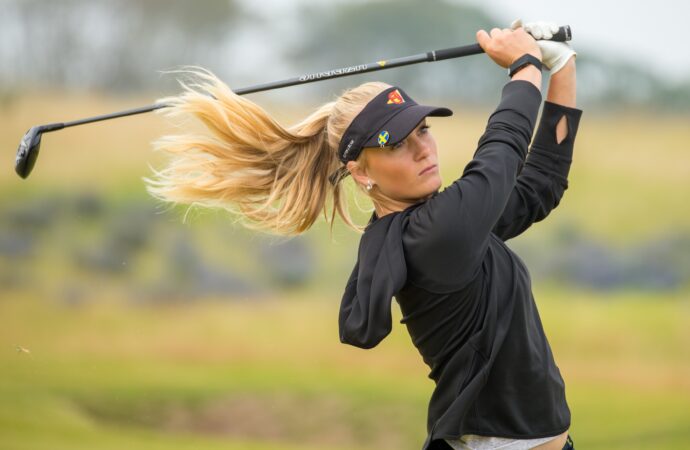 Revive en Escocia la Race to Costa del Sol, Revista de Golf para Mujeres, Ladies In Golf