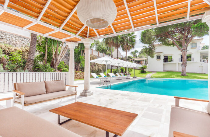 Villa in Rio Real, Women's Golf Magazine, Ladies In Golf