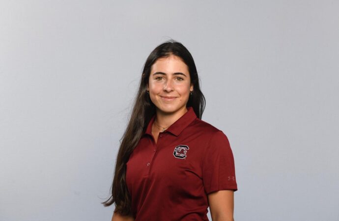 Ana Pel&aacute;ez Trivi&ntilde;o, Revista de Golf para Mujeres, Ladies In Golf